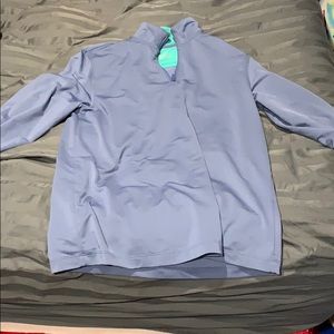 Vineyard Vines Quarter - Zip Performance